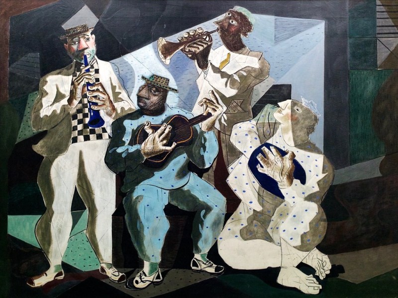 Music of Brazil:&nbsp;Chorinho