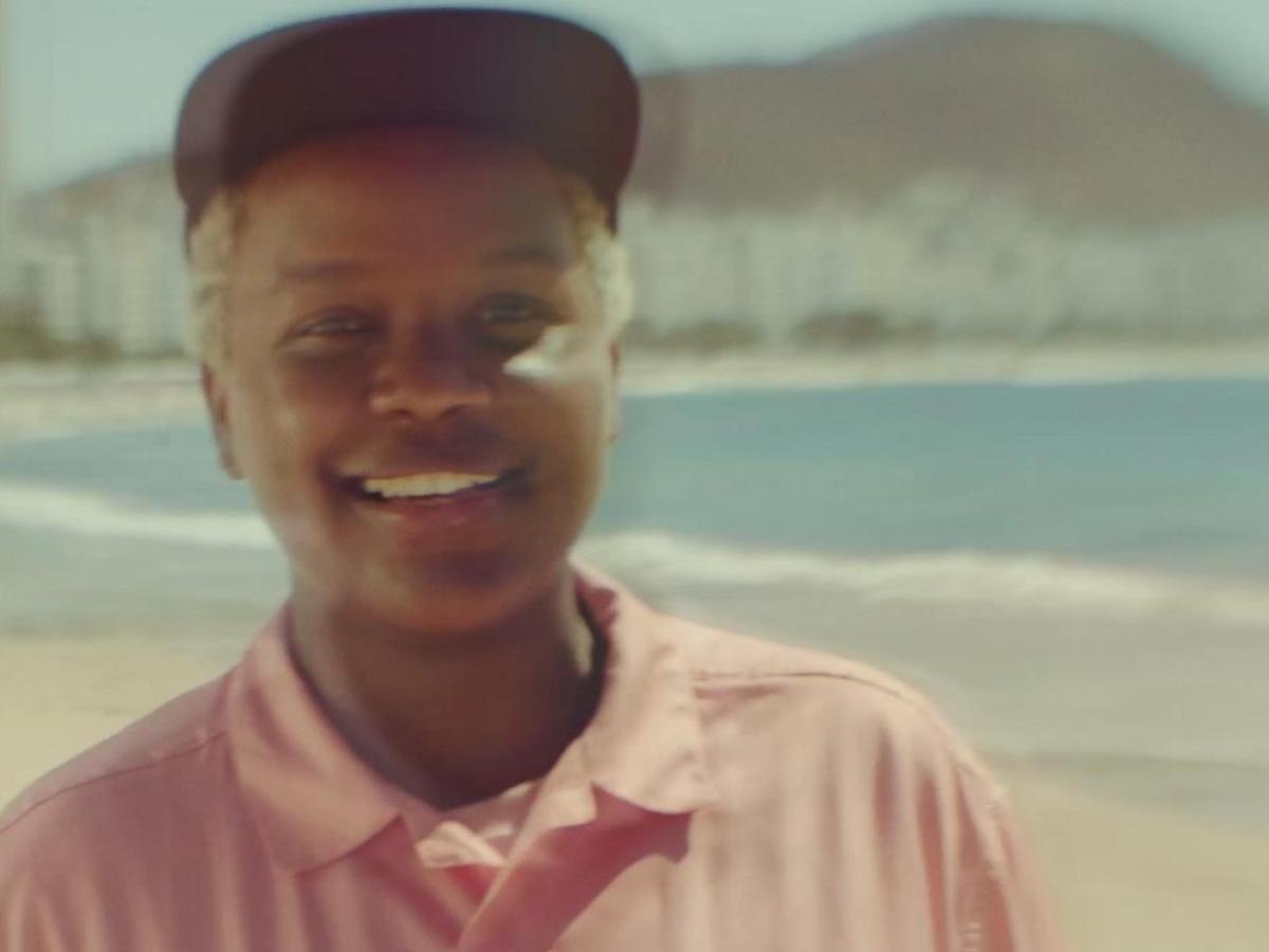 BRAZIL: Priscila Tossan