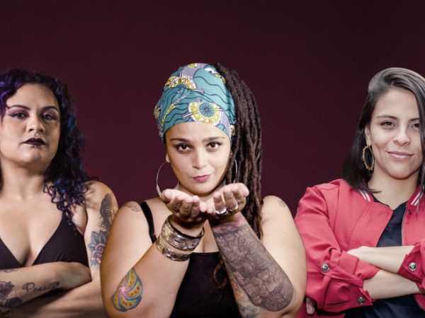Feminist Hip-Hop