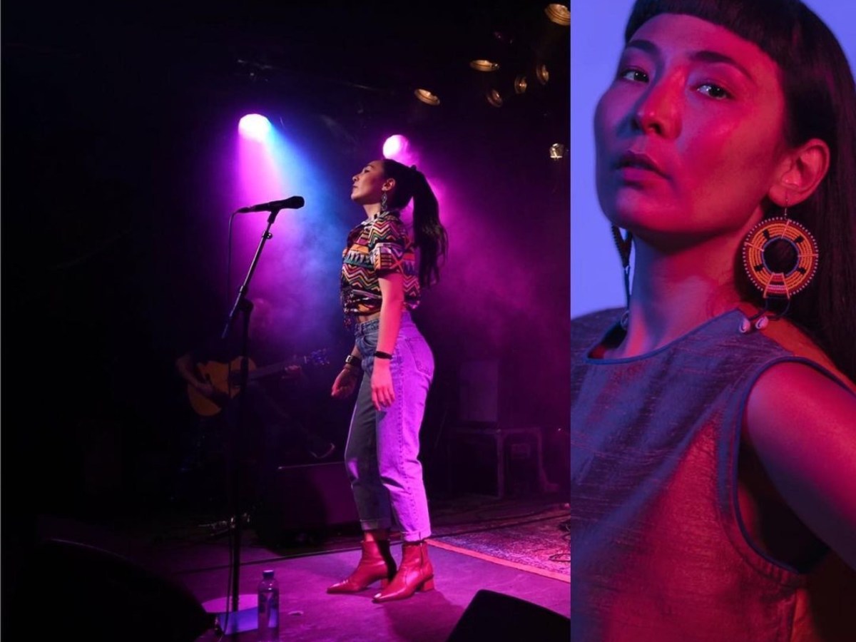 AFGHANISTAN: Elaha Soroor